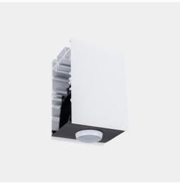 LedsC4 - Accesorio INFINITE Enlighted sensor blanco
