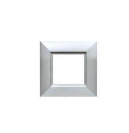 FERMAX - Marco modular Placa CITY S1