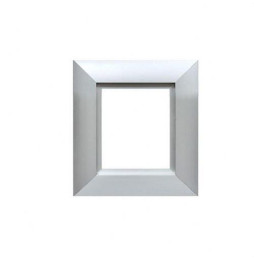FERMAX - Marco modular Placa CITY S2