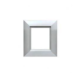 FERMAX - Marco modular Placa CITY S2