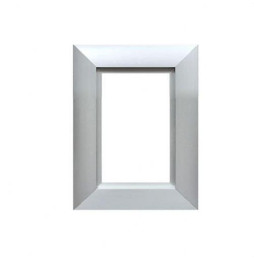 FERMAX - Marco modular Placa CITY S4