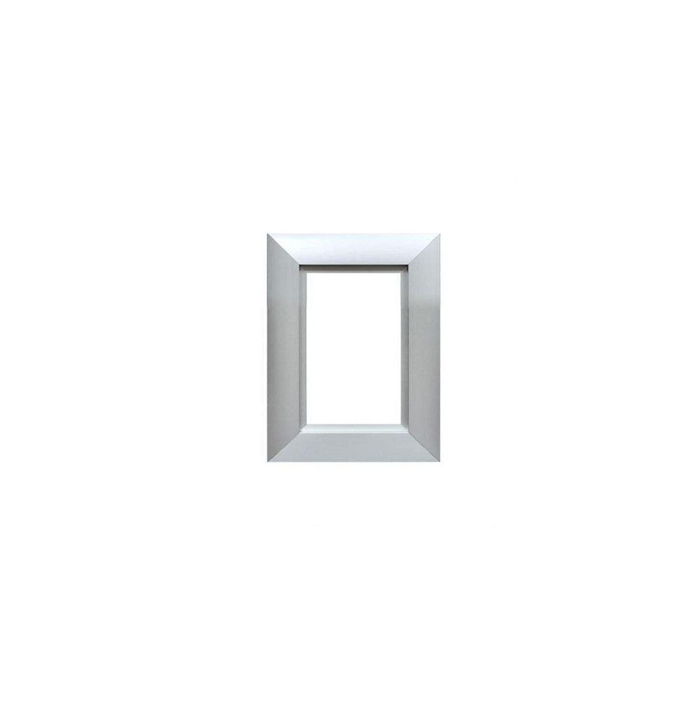 FERMAX - Marco modular Placa CITY S4