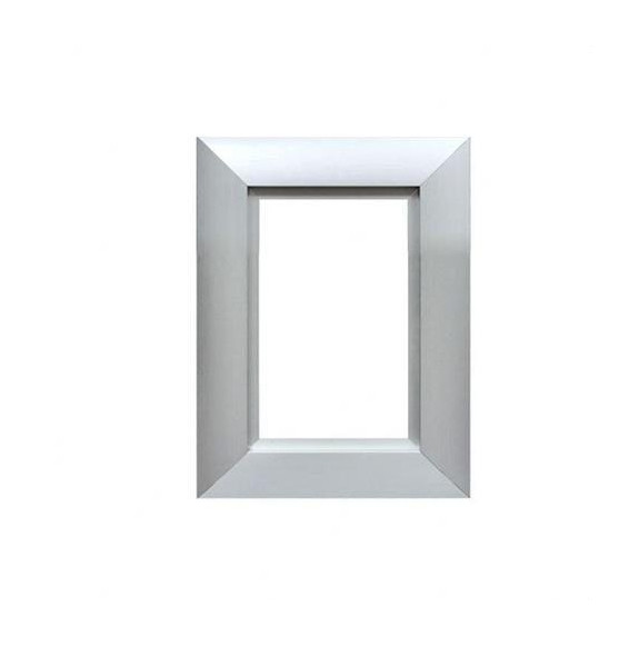 FERMAX - Marco modular Placa CITY S4
