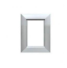 FERMAX - Marco modular Placa CITY S4