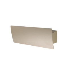 LedsC4 - Aplique DUNA LIGHT FOR LIFE LED 30W 3000K 2339lm oro