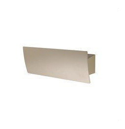 LedsC4 - Aplique DUNA LIGHT FOR LIFE LED 30W 3000K 2339lm oro
