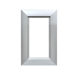 FERMAX - Marco modular Placa CITY S5