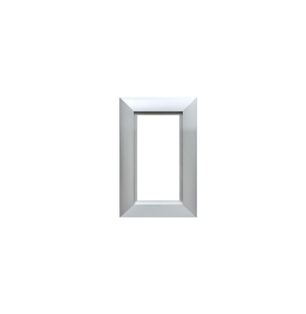 FERMAX - Marco modular Placa CITY S5