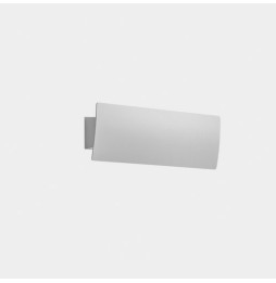 LedsC4 - Aplique DUNA Casambi LED 30W 3000K 2339lm Wireless Dim blanco