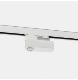 LedsC4 - Accesorio sensor D4i conexión carril negro