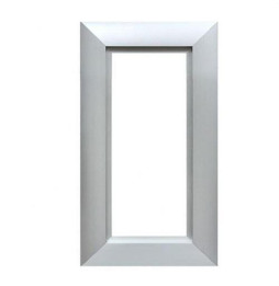 FERMAX - Marco modular Placa CITY S6