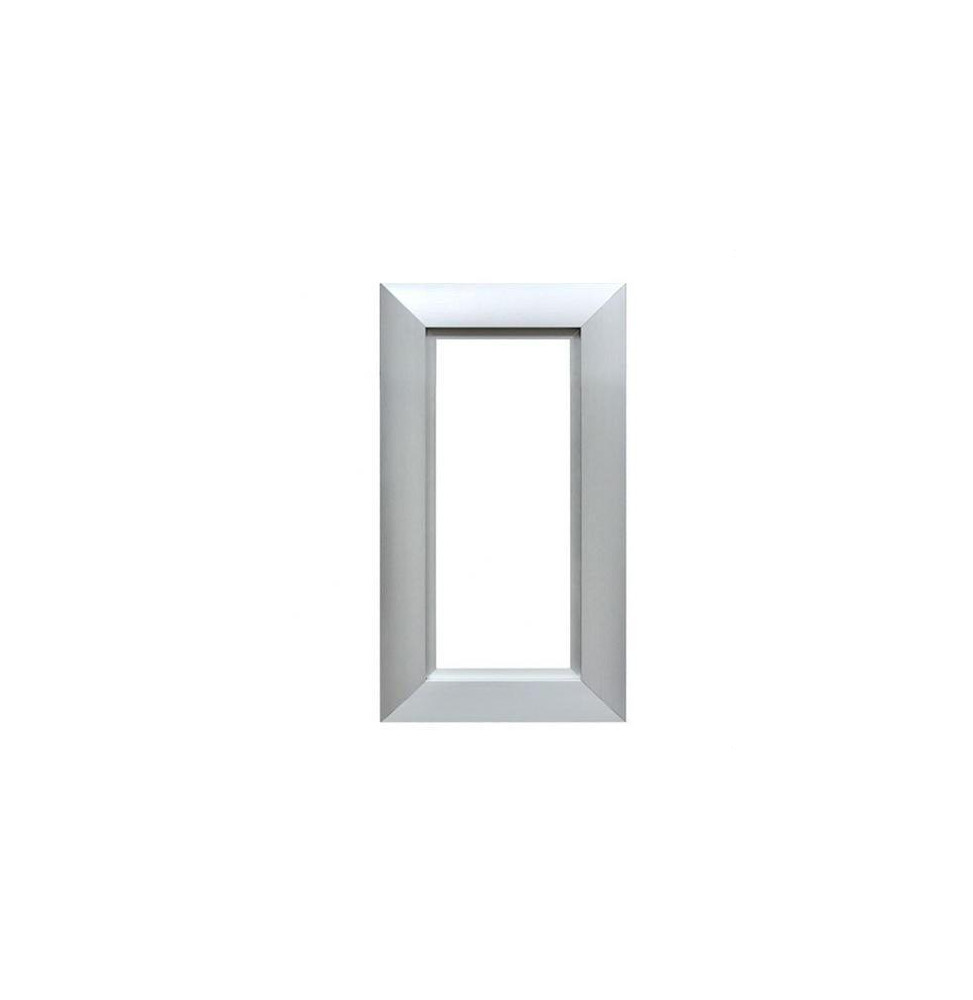 FERMAX - Marco modular Placa CITY S6
