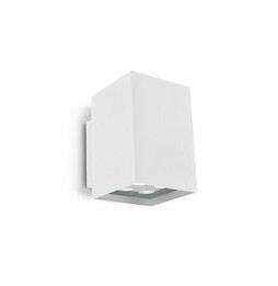 LedsC4 - Aplique IP55 AFRODITA Power LED 17,4W 4000K 1203lm blanco