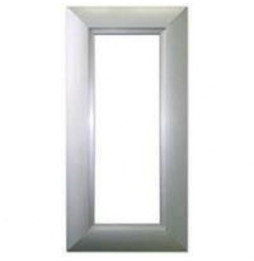 FERMAX - Marco modular Placa CITY S8