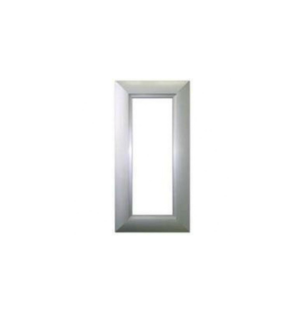 FERMAX - Marco modular Placa CITY S8