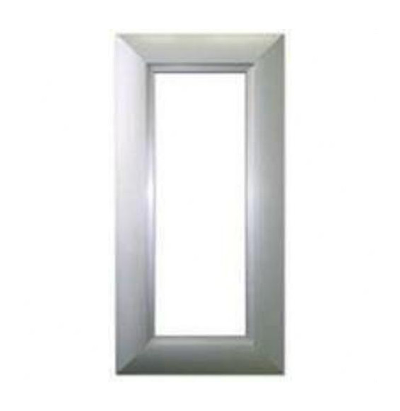 FERMAX - Marco modular Placa CITY S8