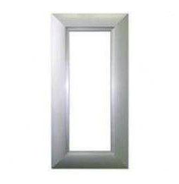FERMAX - Marco modular Placa CITY S8