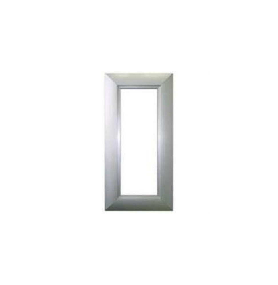 FERMAX - Marco modular Placa CITY S9