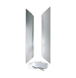 FERMAX - Kit marco modular doble placa