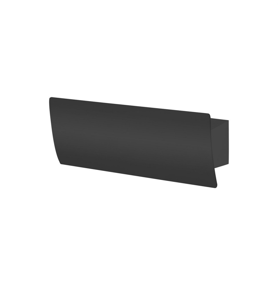 LedsC4 - Aplique DUNA Casambi LED 30W 3000K 2339lm Wireless Dim negro LedsC4 - Aplique DUNA Casambi LED 30W 3000K 2339lm Wireless Dim negro