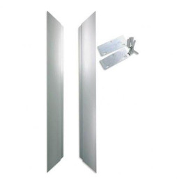 FERMAX - Kit marco modular triple placa