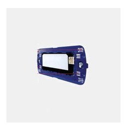 LedsC4 - Acoplador frontal controlador habitación
