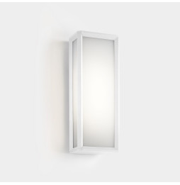 LedsC4 - Aplique IP65 SKAT LED 21,8W 2700K blanco 1466lm