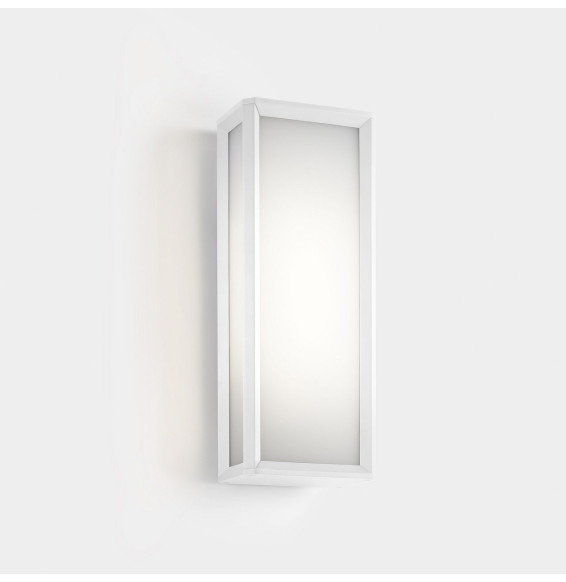 LedsC4 - Aplique IP65 SKAT LED 21,8W 2700K blanco 1466lm
