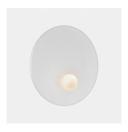 LedsC4 - Aplique TRIP 460mm E14 7W negro cemento
