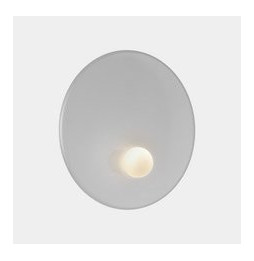 LedsC4 - Aplique TRIP 460mm E14 7W negro blanco