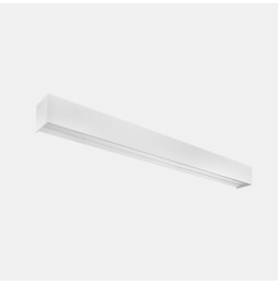 LedsC4 - Aplique IP66 AFRODITA INFINITE LED 29W 3000K CASAMBI blanco 2083lm