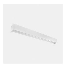 LedsC4 - Aplique IP66 AFRODITA INFINITE LED 29W 3000K CASAMBI blanco 2083lm
