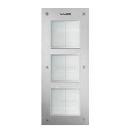 FERMAX - Placa directorio MARINE ST3