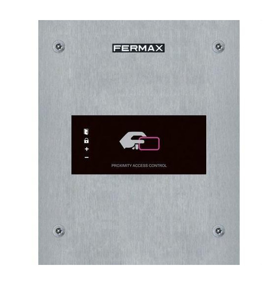 Lector proximidad MARINE