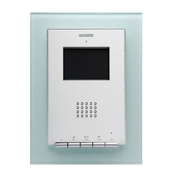 FERMAX - Marco cristal LOFT 189x256x6