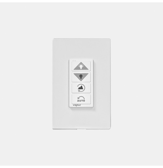 LedsC4 - Botonera a pared D4i