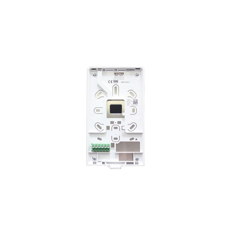 FERMAX - Conector para monitor SMILE TOUCH LYNX