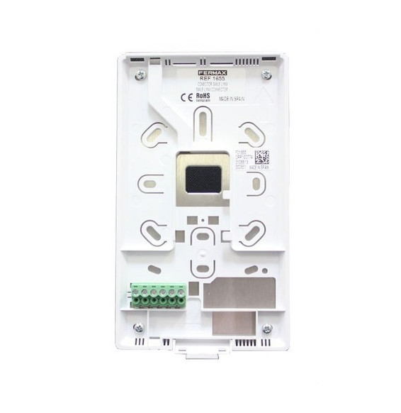 FERMAX - Conector para monitor SMILE TOUCH LYNX