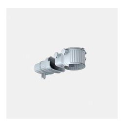 LedsC4 - Caja de empotrar DAKO diámetro 100mm