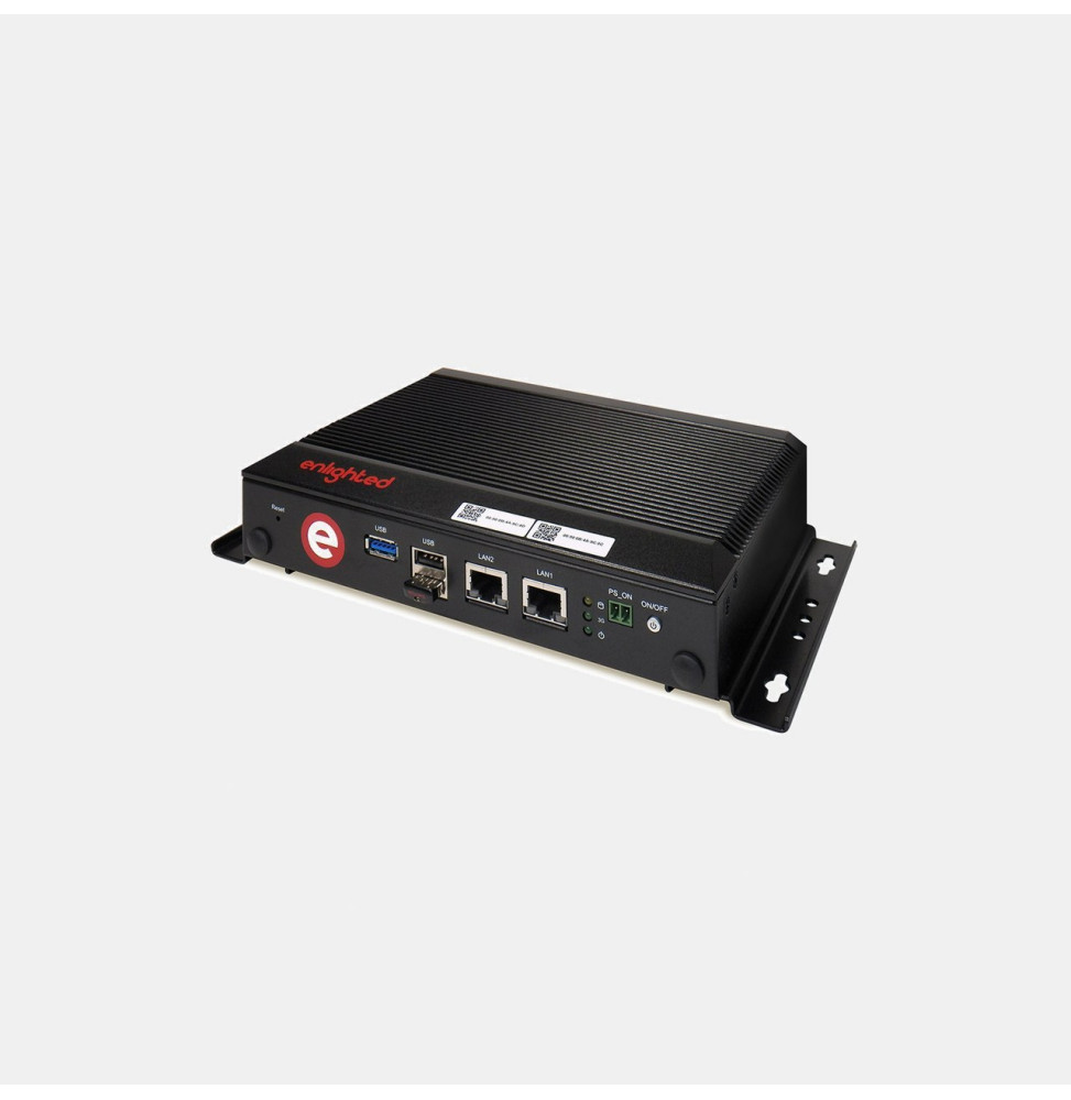 LedsC4 - Controlador-Gestor Plataforma D4i LedsC4 - Controlador-Gestor Plataforma D4i