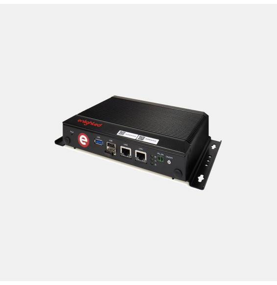 LedsC4 - Controlador-Gestor Plataforma D4i