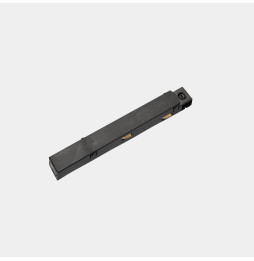 LedsC4 - Conector de alimentación para carril bajo voltaje
