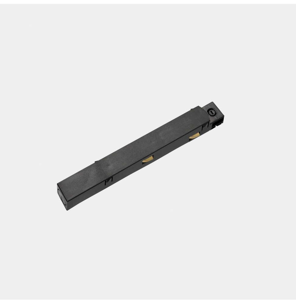 LedsC4 - Conector de alimentación para carril bajo voltaje LedsC4 - Conector de alimentación para carril bajo voltaje