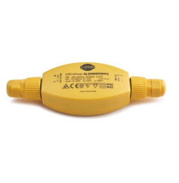 LedsC4 - Conector IP67 71-E015-00-00 con driver
