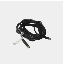 LedsC4 - Cable 1m para TAGLIO con conectores 3000K
