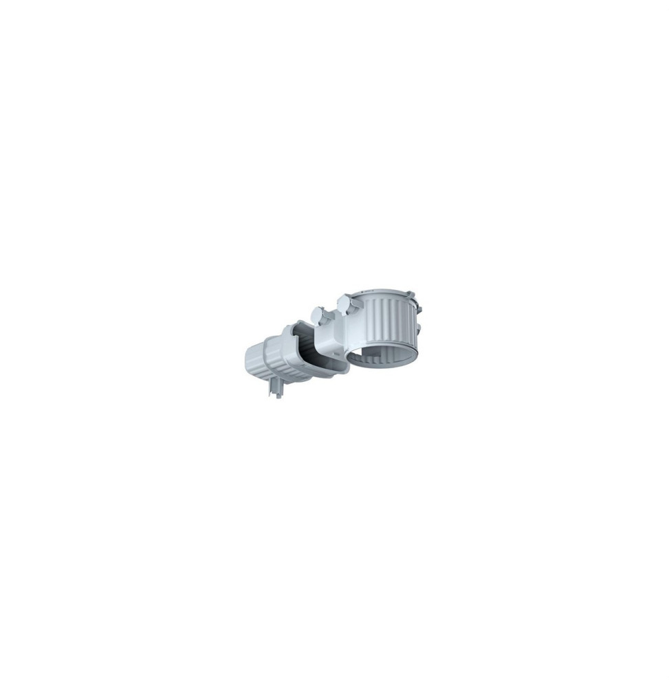 LedsC4 - Caja de empotrar DAKO diámetro 175mm LedsC4 - Caja de empotrar DAKO diámetro 175mm