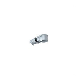 LedsC4 - Caja de empotrar DAKO diámetro 175mm