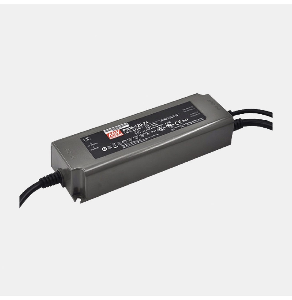 LedsC4 - Casambi 24V 120W LedsC4 - Casambi 24V 120W