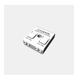 LedsC4 - Controlador DALI 71-8051-00-00