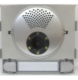 FERMAX - Amplificador video color 2L CITY 4+ N